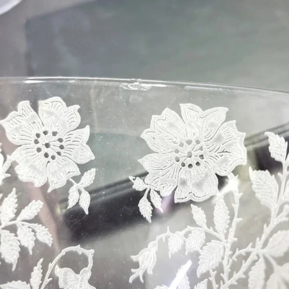VINTAGE | 12pc Stemware Set - 4 PIECES - Picture 14 of 15